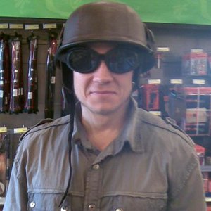 Alexander Papaev