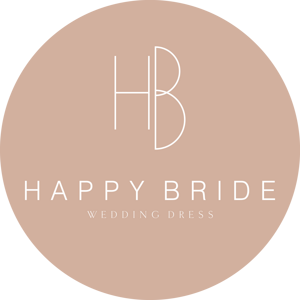 Happy Bride