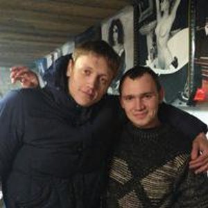 Виталий Бутаков