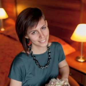 Есения Шабалина