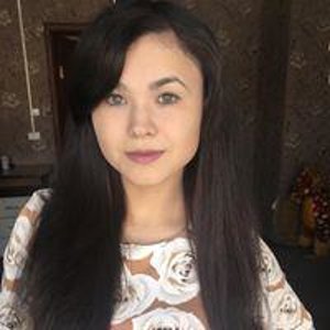 Гузель Туктамышева