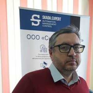 Alexey Eltsov
