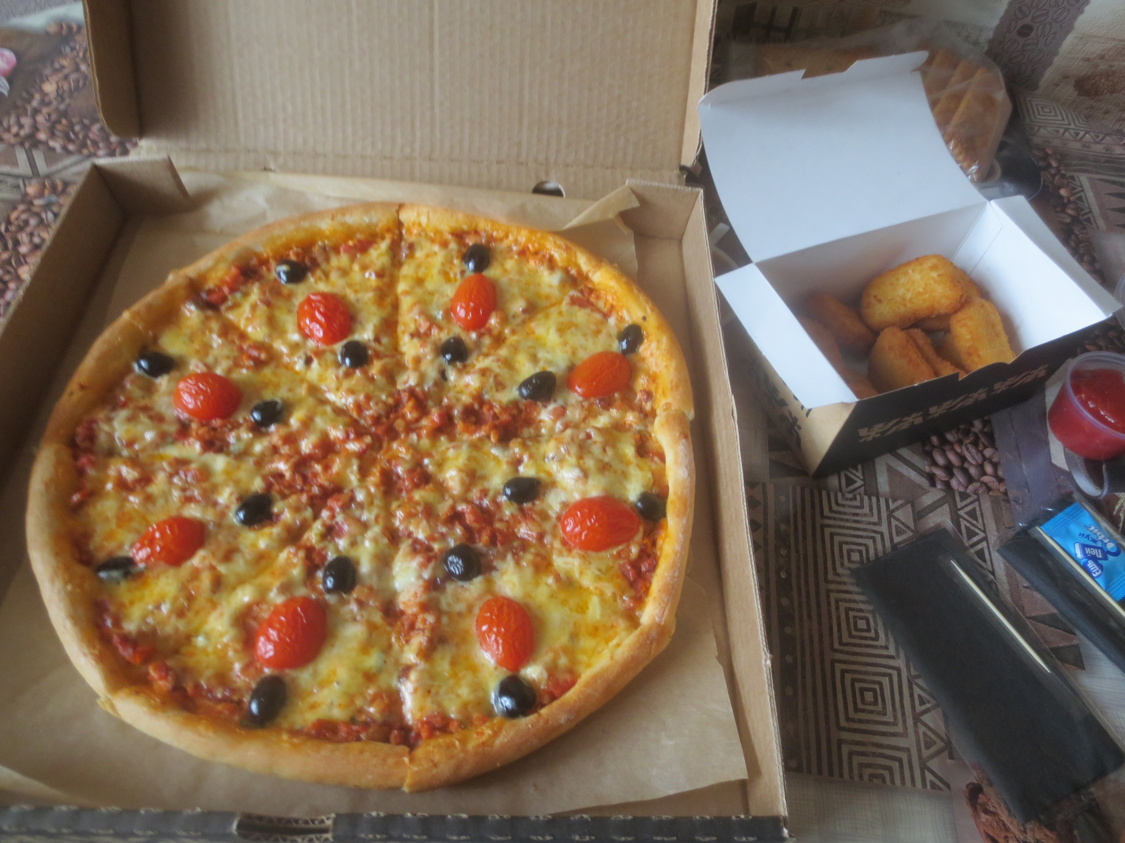 лучшая пицца в красноярске рейтинг с доставкой фото 43