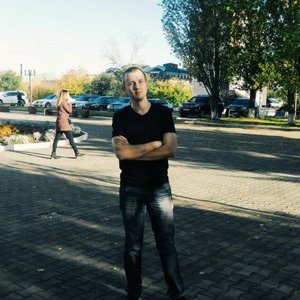 Misha Zyryanov