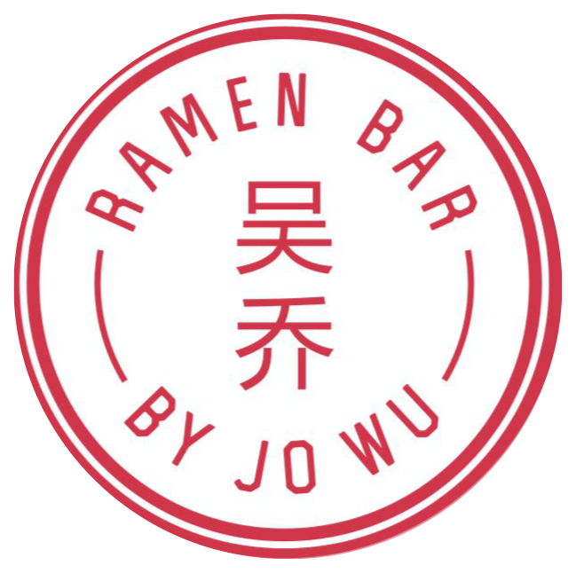 Jo wu ramen bar