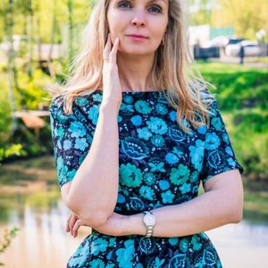 Olga Karbolina
