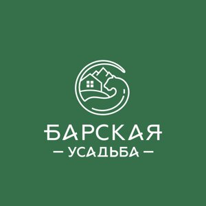 Барская усадьба