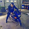 Андрей Миронов