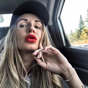 Алиса Ледяшева