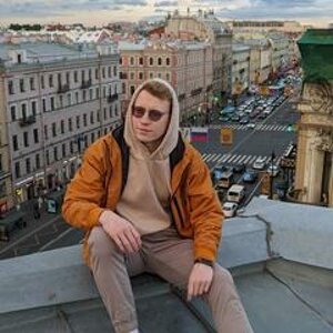 Vitaly Alexeev