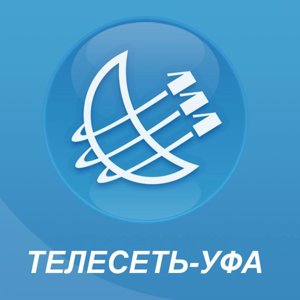 Телесеть-Уфа