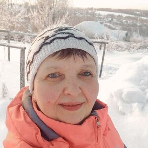 Inna Raspopina
