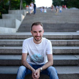 Валентин Бельский