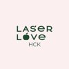 Laser Love, студия