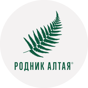 Родник Алтая