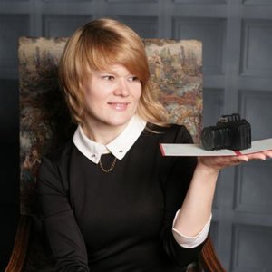 Natalya Andreeva