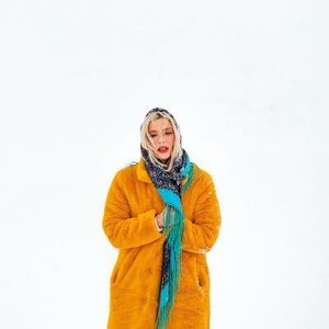 Alina Smirnova
