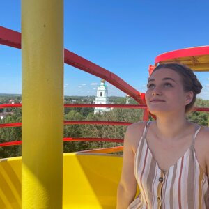 Алла Гуляева