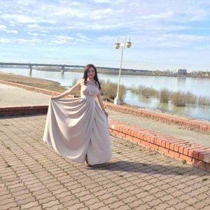 Марина Манако