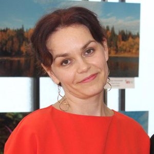 Tatyana Smirnova