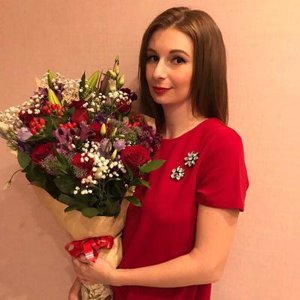 Kristina Mityakova-Belousova