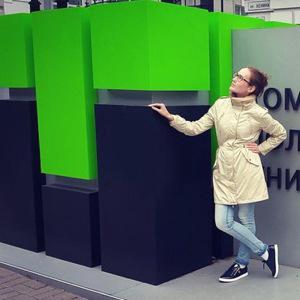 Татьяна Сучкова