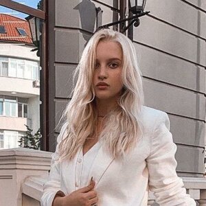 Evgenia Rozhkova