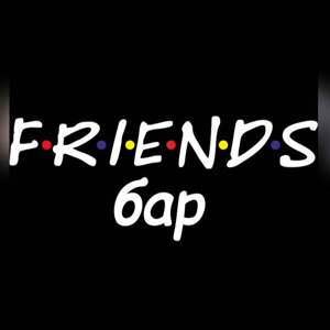 F.r.i.e.n.d.s