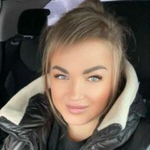 Anastasia Bidenko
