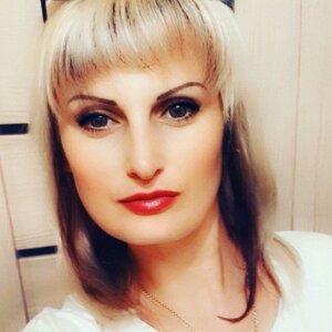 Ирина Антонова