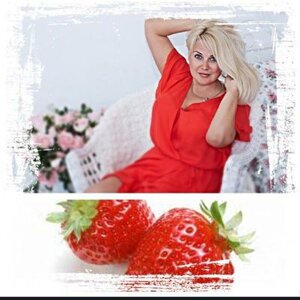 Anastasia Zakrutnaya
