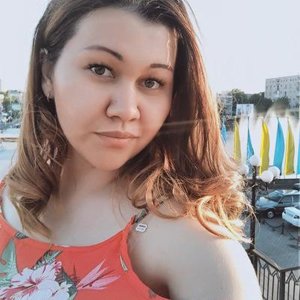 Diana Aytbekova-Glubokina