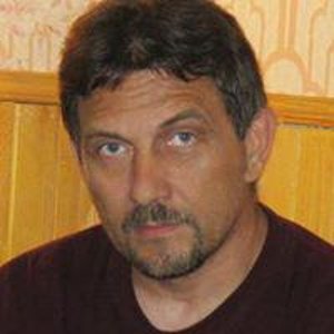 Konstantin Egorov
