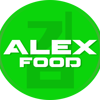 ALEX FOOD