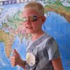 Папа Баканова Артёма Бассейн наше всё
