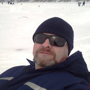Andrey Almin