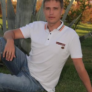 Andrey Bogdanov