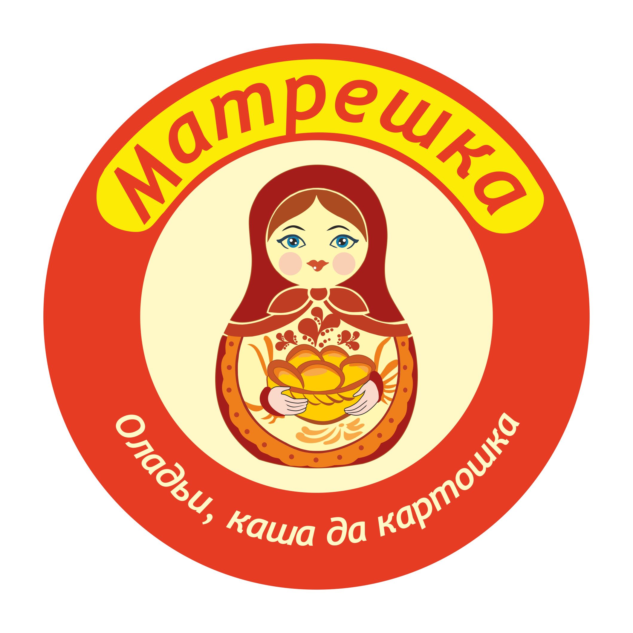 матрешка ресторан