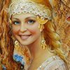 Вероника Гуляева