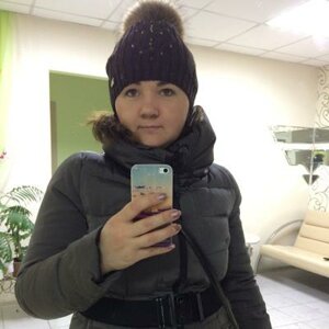 Tatyana Samarina