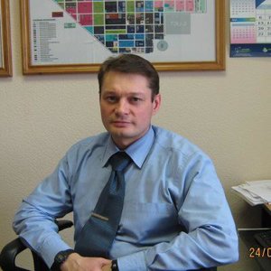 Oleg Kanygin