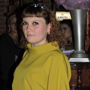 Екатерина Якушевская