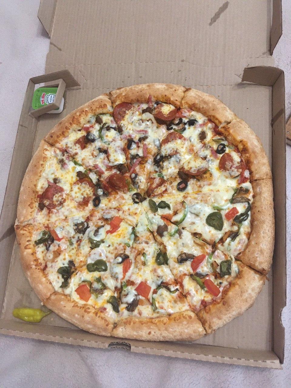 папа джонс пицца четыре сыра фото 83
