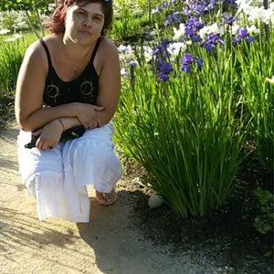 Elena Galinskaya