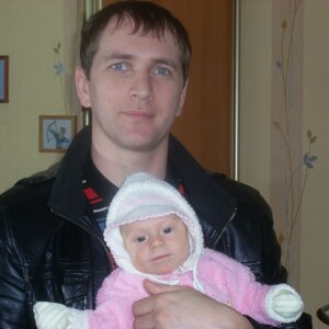 Иван Двоеглазов