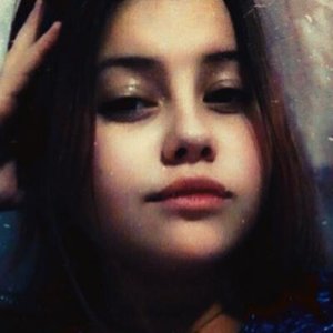 Karolina Usova
