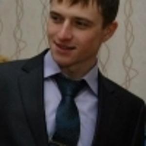 Александр Шихарев