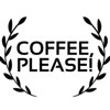 Coffee, please!