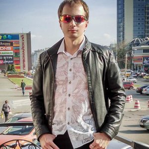 Сергей Савченко