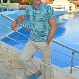 Павел Васильев